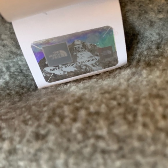 The North Face Women’s Denali 2 Hoodie - Picture 7 of 7